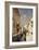 Venice-Rubens Santoro-Framed Premium Giclee Print