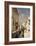 Venice-Rubens Santoro-Framed Premium Giclee Print