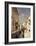 Venice-Rubens Santoro-Framed Premium Giclee Print