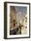 Venice-Rubens Santoro-Framed Premium Giclee Print