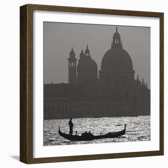 Venice-The Chelsea Collection-Framed Giclee Print