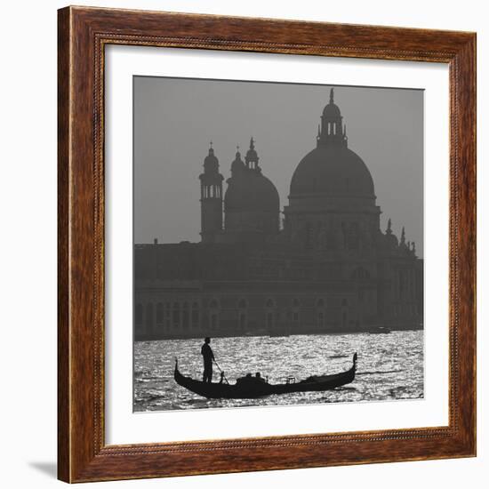 Venice-The Chelsea Collection-Framed Giclee Print