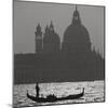 Venice-The Chelsea Collection-Mounted Giclee Print