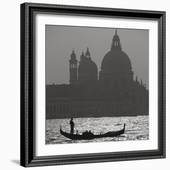 Venice-The Chelsea Collection-Framed Giclee Print