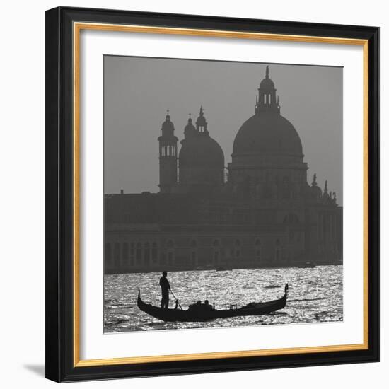 Venice-The Chelsea Collection-Framed Giclee Print