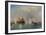 Venice-Thomas Moran-Framed Premium Giclee Print