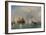 Venice-Thomas Moran-Framed Premium Giclee Print