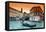 Venice-null-Framed Premier Image Canvas