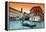 Venice-null-Framed Premier Image Canvas