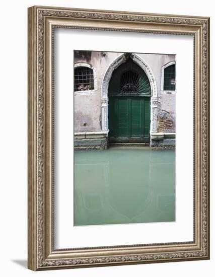 Venice-Veneratio-Framed Photographic Print