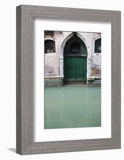 Venice-Veneratio-Framed Photographic Print