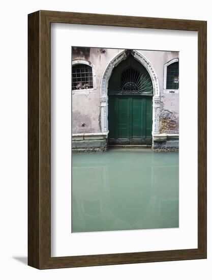 Venice-Veneratio-Framed Photographic Print