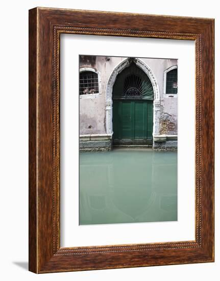 Venice-Veneratio-Framed Photographic Print