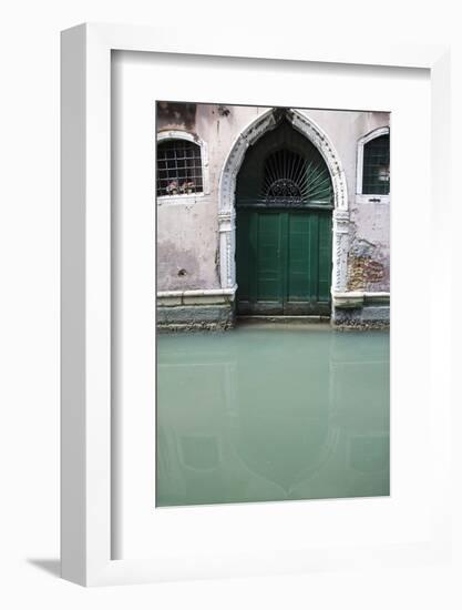 Venice-Veneratio-Framed Photographic Print