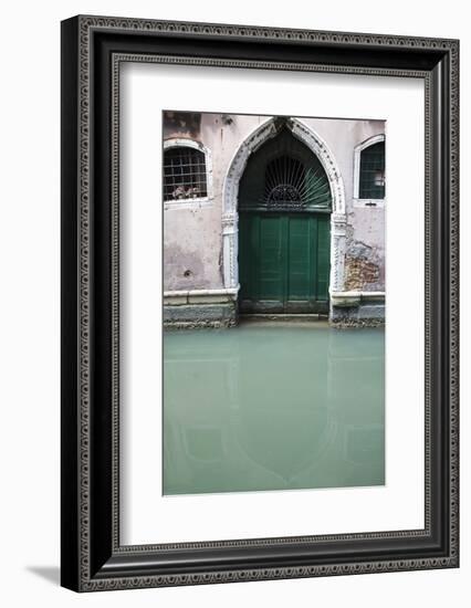 Venice-Veneratio-Framed Photographic Print