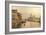 Venice-lachris77-Framed Photographic Print