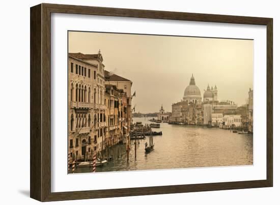 Venice-lachris77-Framed Photographic Print