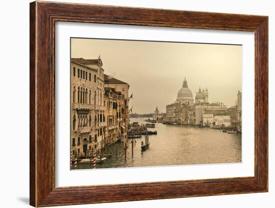 Venice-lachris77-Framed Photographic Print