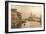 Venice-lachris77-Framed Photographic Print