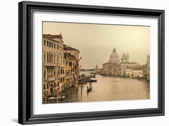 Venice-lachris77-Framed Photographic Print