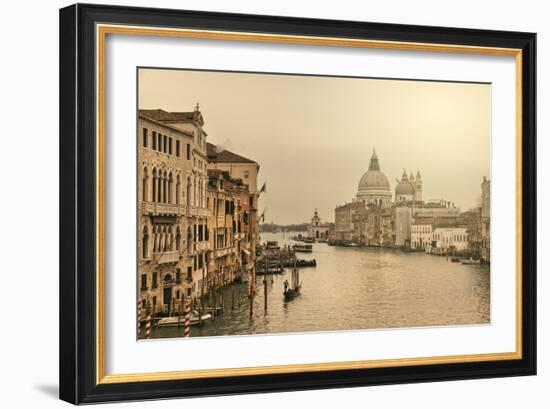 Venice-lachris77-Framed Photographic Print