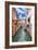 Venice-lachris77-Framed Photographic Print