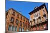 Venice-Oleg Znamenskiy-Mounted Photographic Print