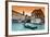 Venice-null-Framed Photographic Print