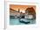 Venice-null-Framed Photographic Print