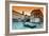 Venice-null-Framed Photographic Print