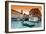 Venice-null-Framed Photographic Print