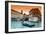 Venice-null-Framed Photographic Print