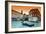 Venice-null-Framed Photographic Print