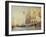 Venice-Walter Launt Palmer-Framed Giclee Print