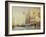 Venice-Walter Launt Palmer-Framed Giclee Print