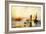 Venice-Thomas Moran-Framed Giclee Print