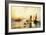 Venice-Thomas Moran-Framed Giclee Print