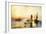 Venice-Thomas Moran-Framed Giclee Print