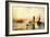 Venice-Thomas Moran-Framed Giclee Print