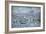 Venice-Eugène Boudin-Framed Giclee Print