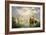 Venice-Thomas Moran-Framed Giclee Print