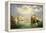 Venice-Thomas Moran-Framed Premier Image Canvas