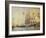 Venice-Walter Launt Palmer-Framed Giclee Print