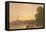 Venice-William Wyld-Framed Premier Image Canvas