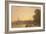 Venice-William Wyld-Framed Giclee Print