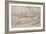 Venice-Canaletto-Framed Giclee Print