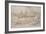 Venice-Canaletto-Framed Giclee Print