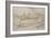 Venice-Canaletto-Framed Giclee Print