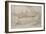 Venice-Canaletto-Framed Giclee Print