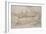 Venice-Canaletto-Framed Giclee Print